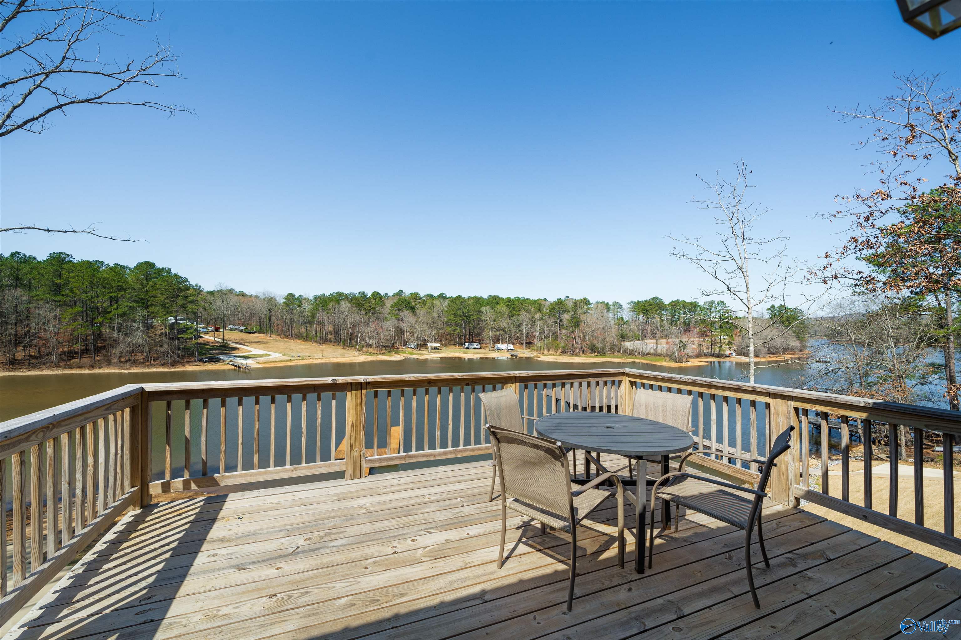 254 Lakeside Lane, Alpine, Alabama image 9