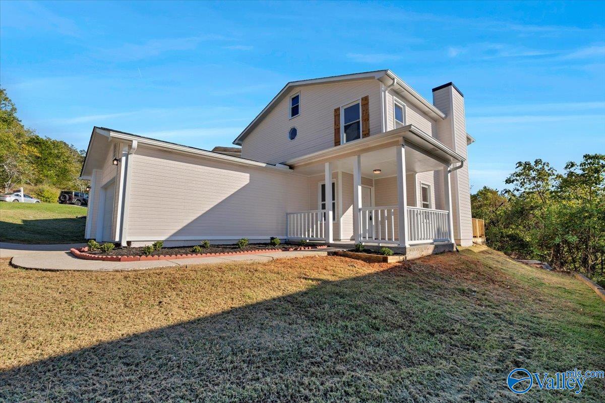 534 Farmingdale Road SE