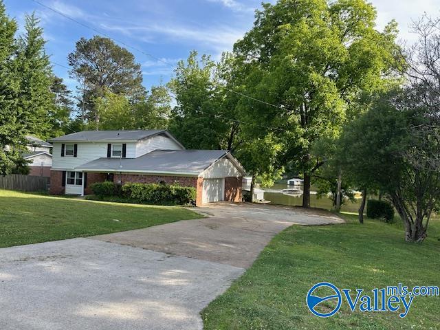 3405 Colonial Drive