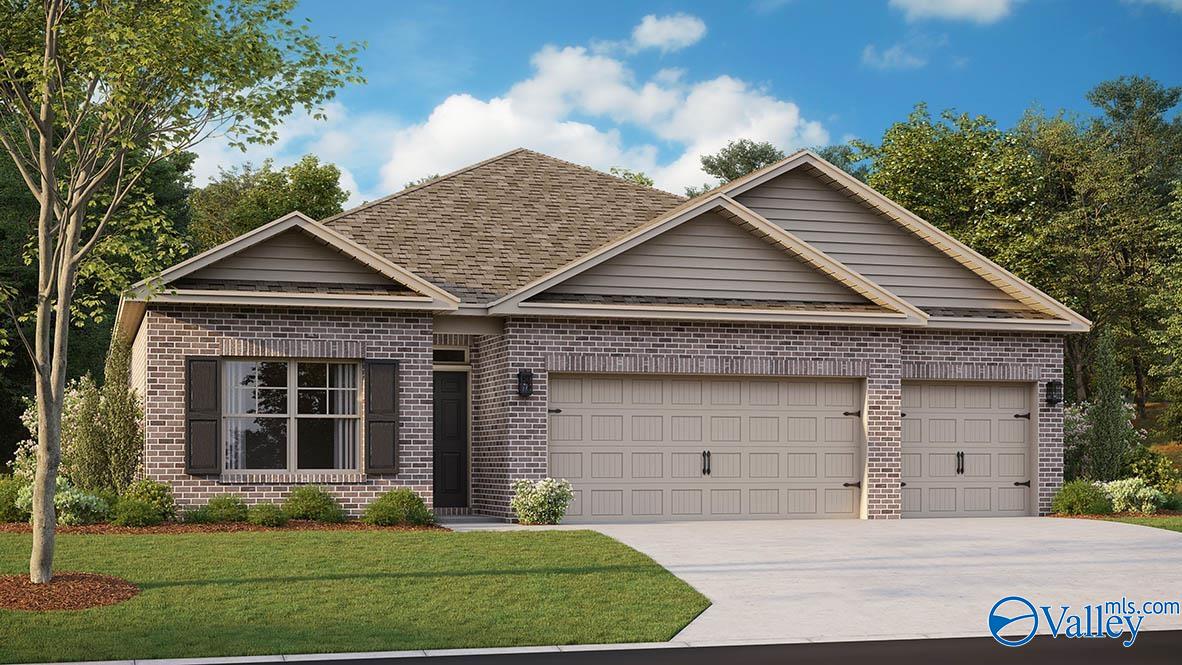 527 East River Landing Blvd, Madison, Alabama image 1