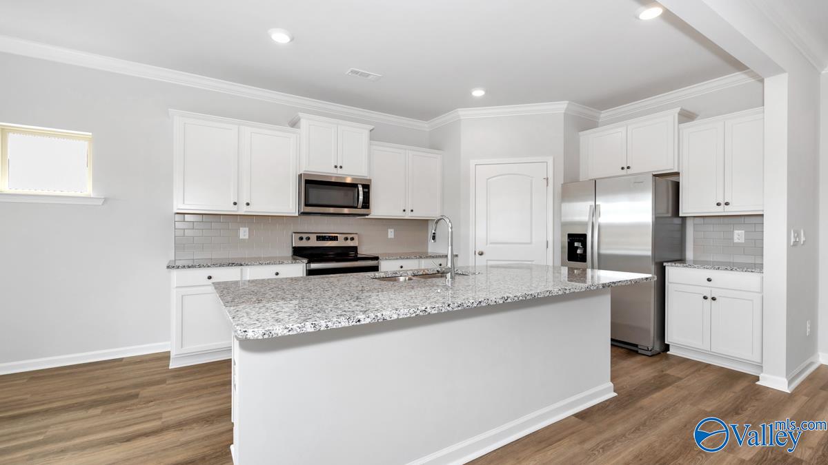 527 East River Landing Blvd, Madison, Alabama image 5