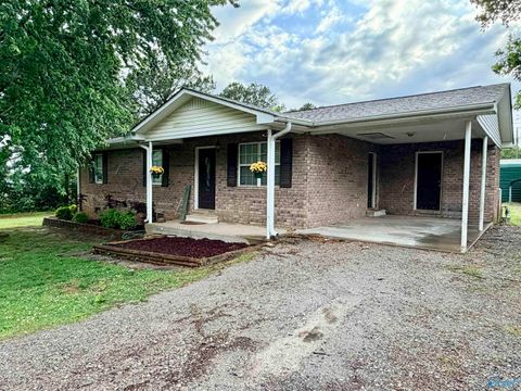 Photo of 4531 County Road 76, Rogersville, AL 35652 (MLS # 21917316)