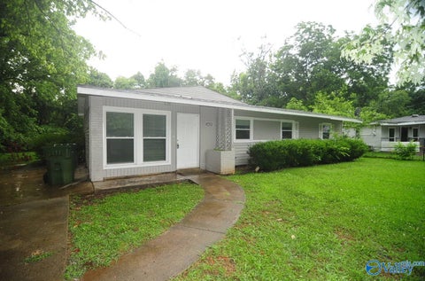 Homes For Rent - 2425 Tuxedo Drive<br/> Madison County, Huntsville, AL 35810