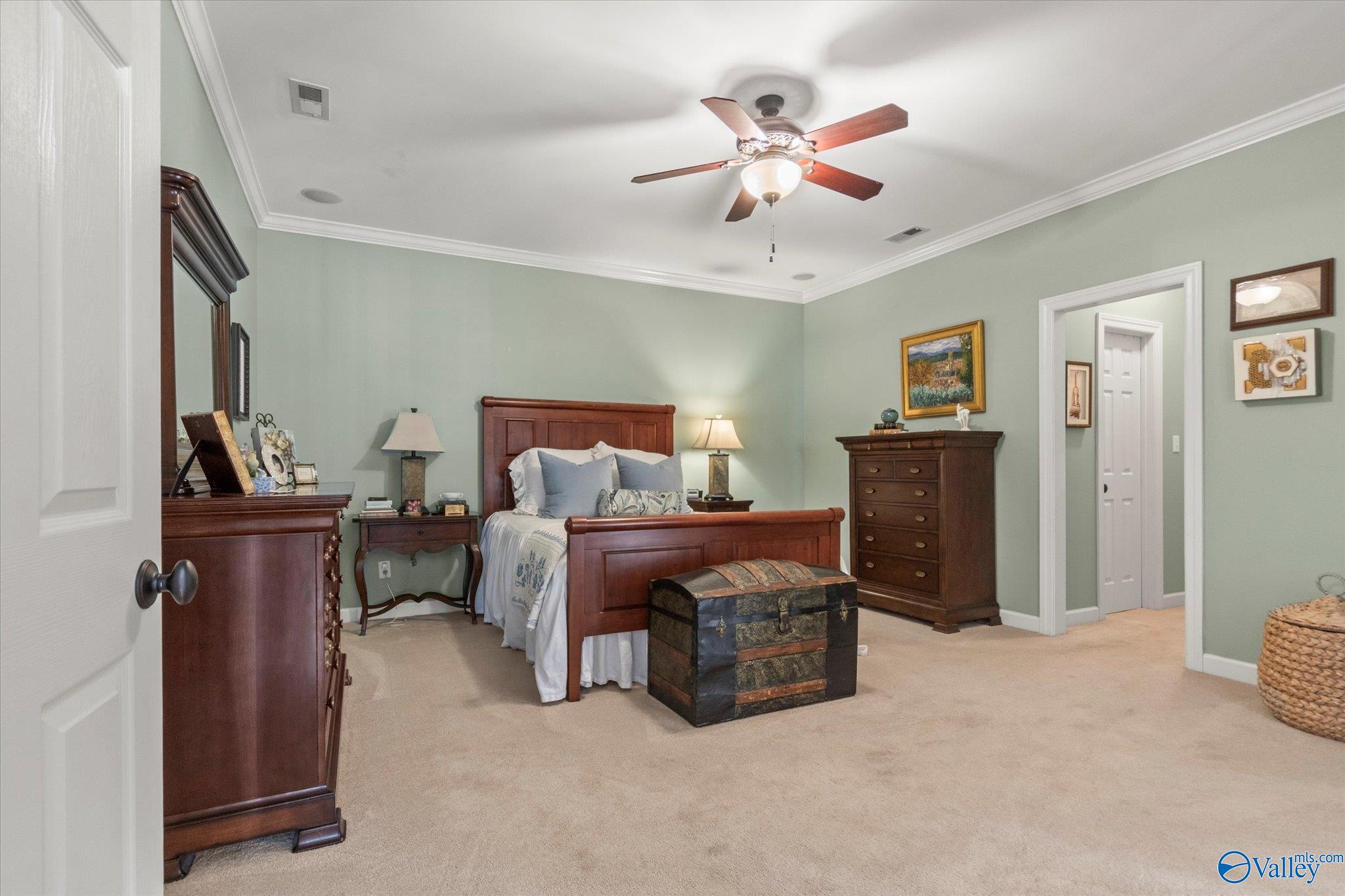 3012 Brunswick Circle, Owens Cross Roads, Alabama image 19