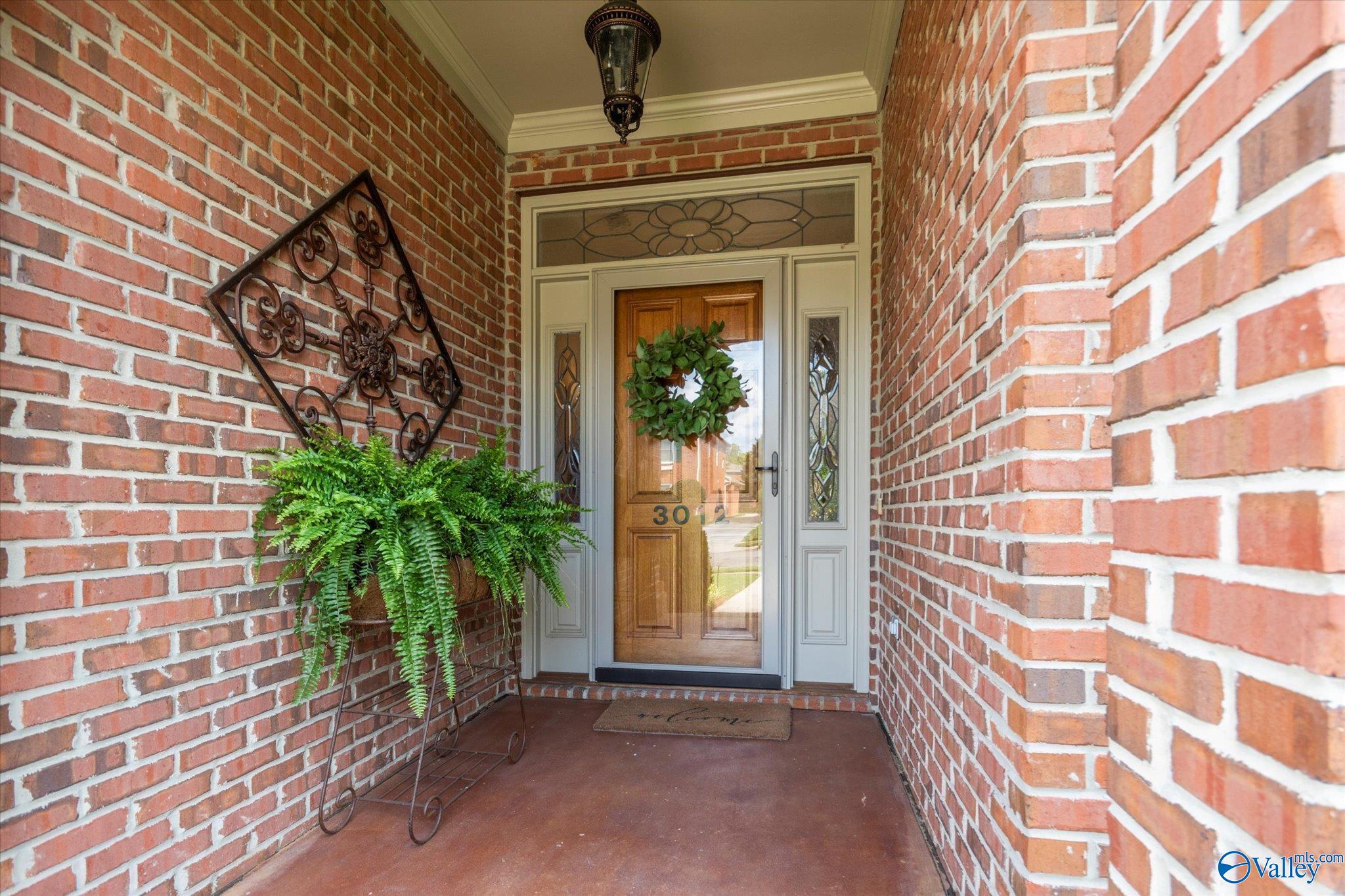 3012 Brunswick Circle, Owens Cross Roads, Alabama image 2