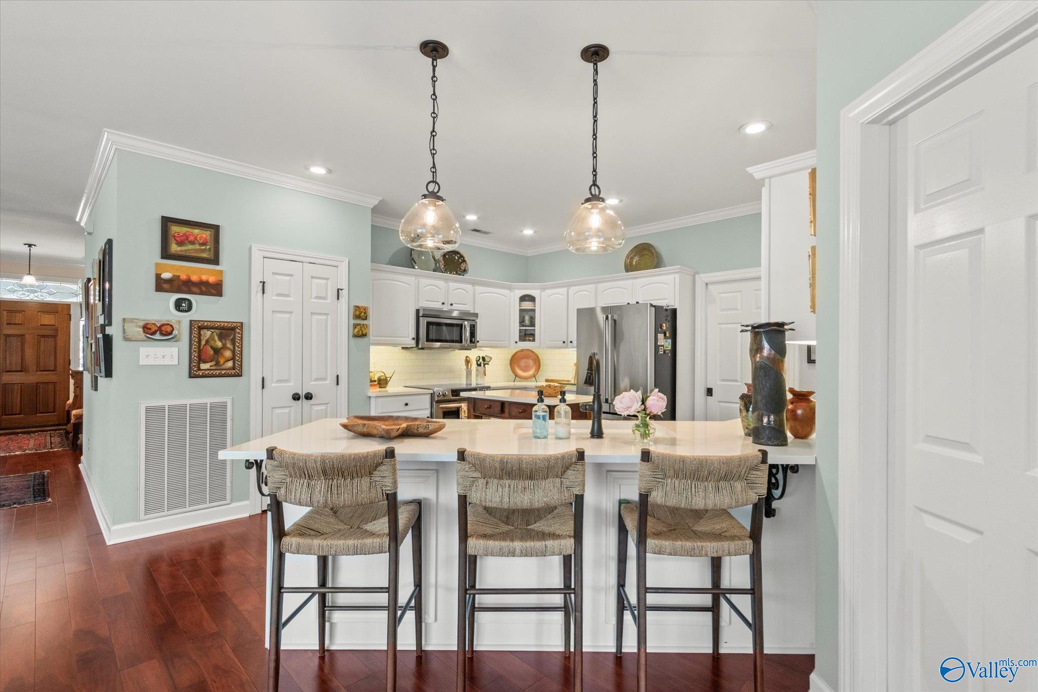 3012 Brunswick Circle, Owens Cross Roads, Alabama image 12