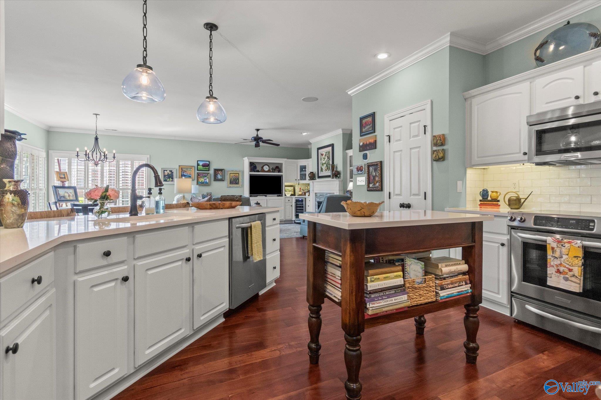 3012 Brunswick Circle, Owens Cross Roads, Alabama image 13