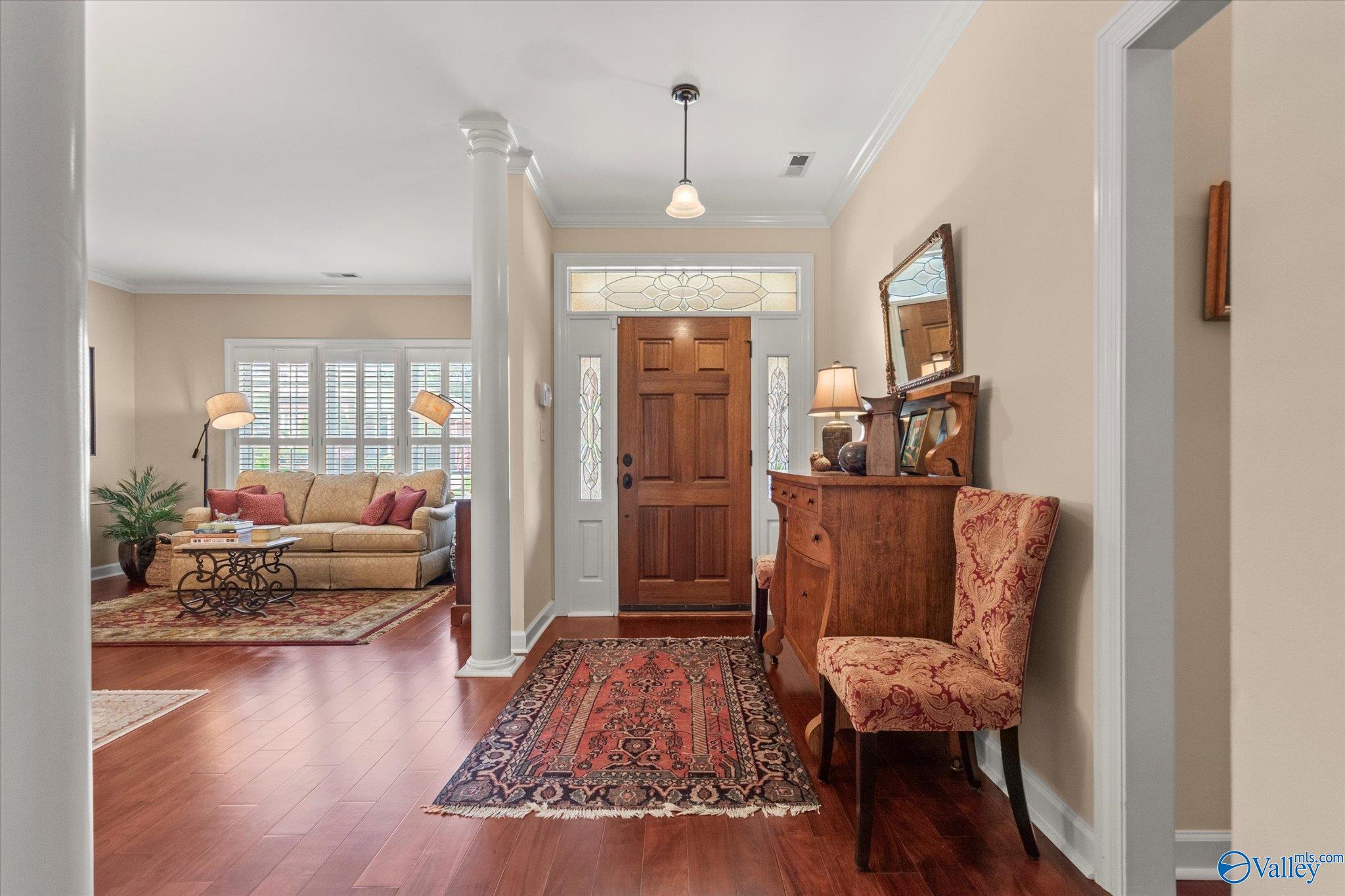 3012 Brunswick Circle, Owens Cross Roads, Alabama image 3