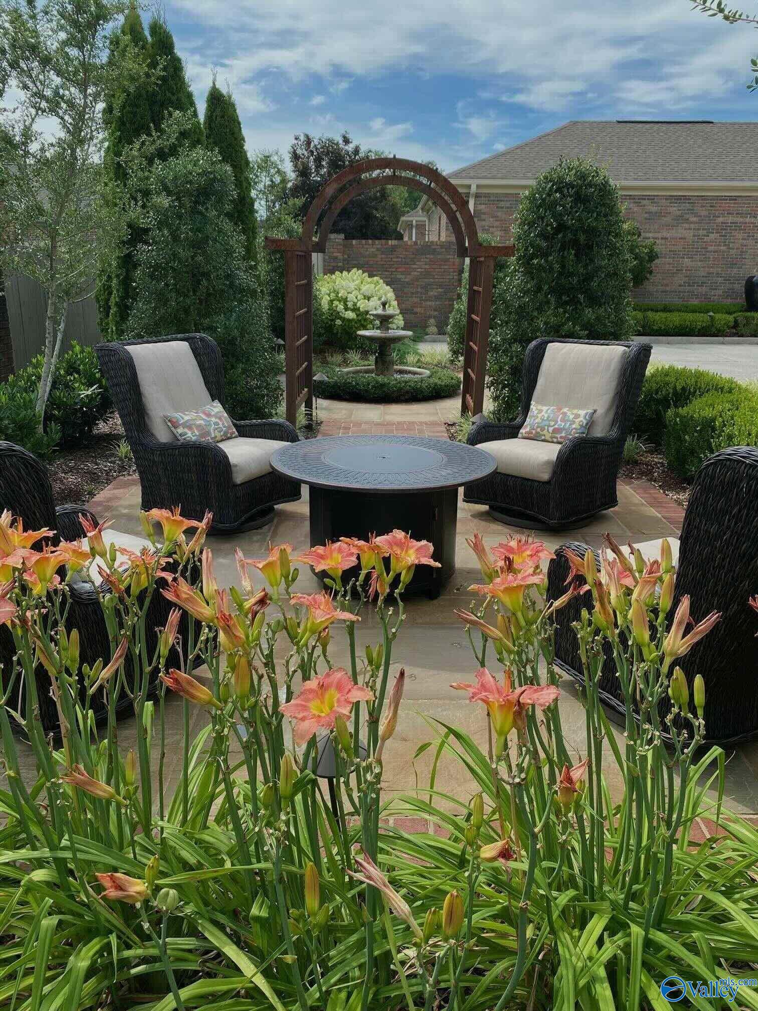 3012 Brunswick Circle, Owens Cross Roads, Alabama image 37