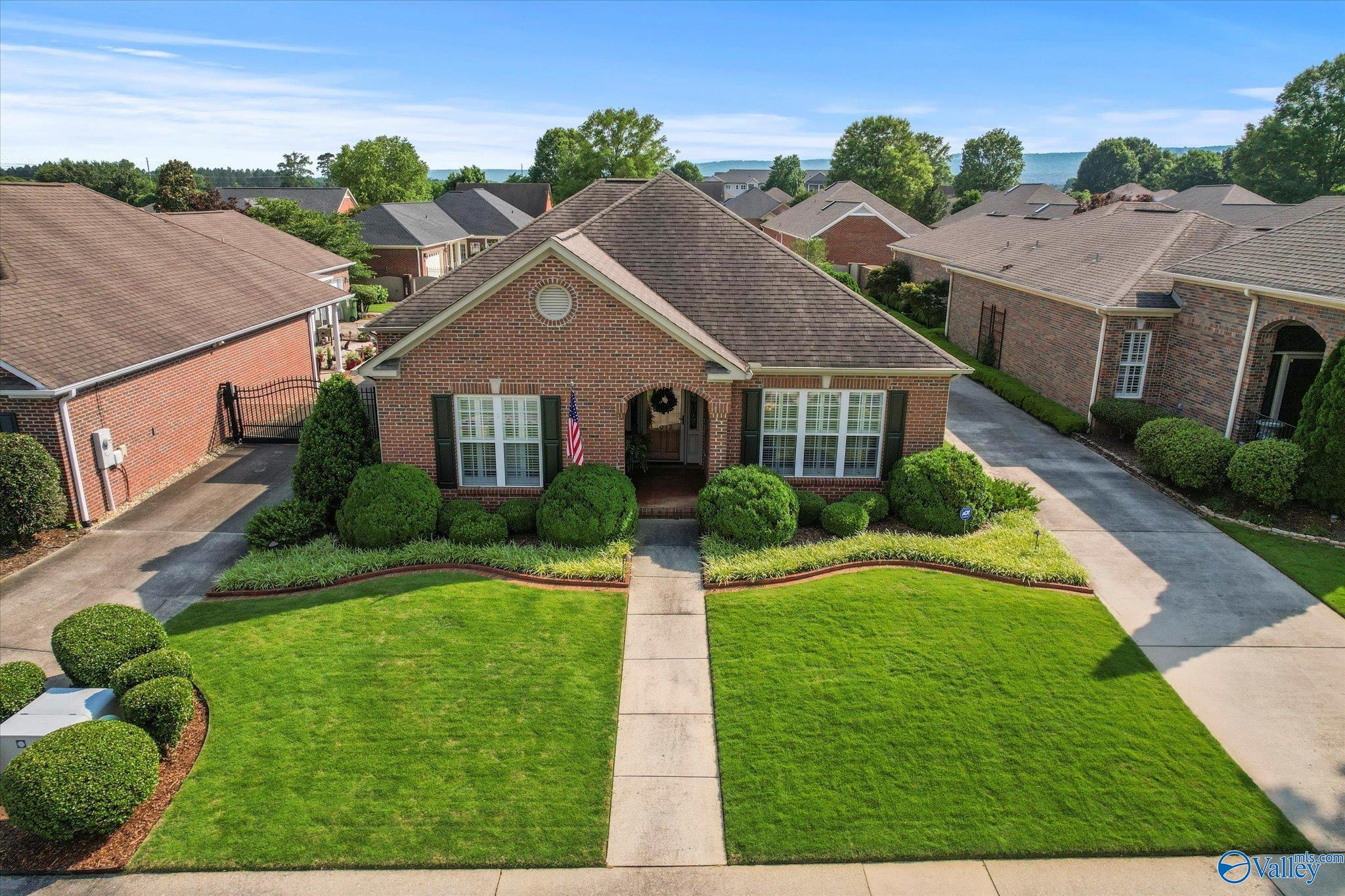 3012 Brunswick Circle, Owens Cross Roads, Alabama image 34