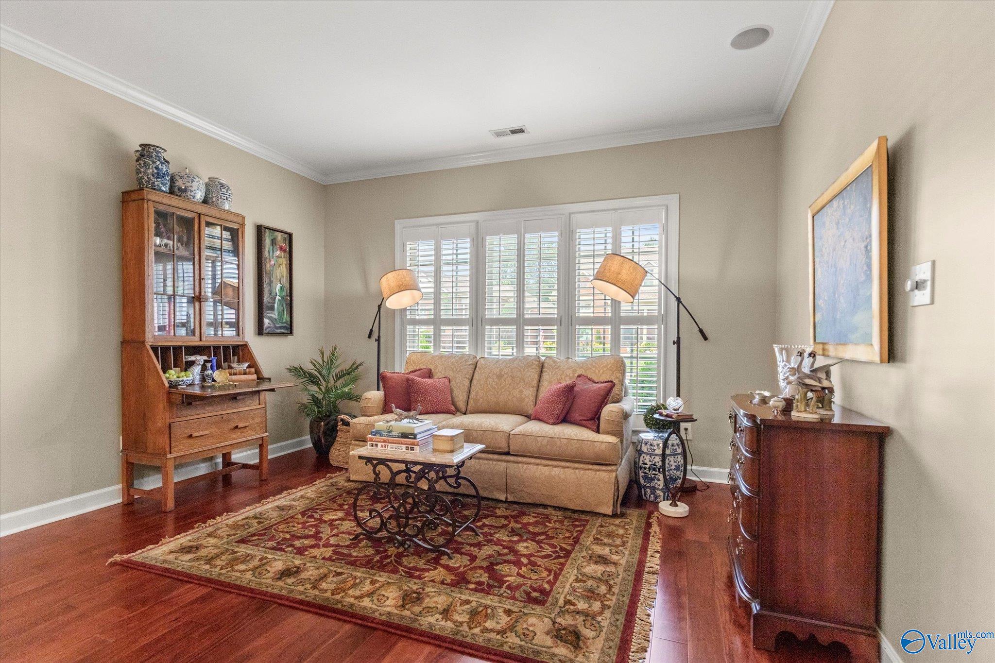 3012 Brunswick Circle, Owens Cross Roads, Alabama image 4