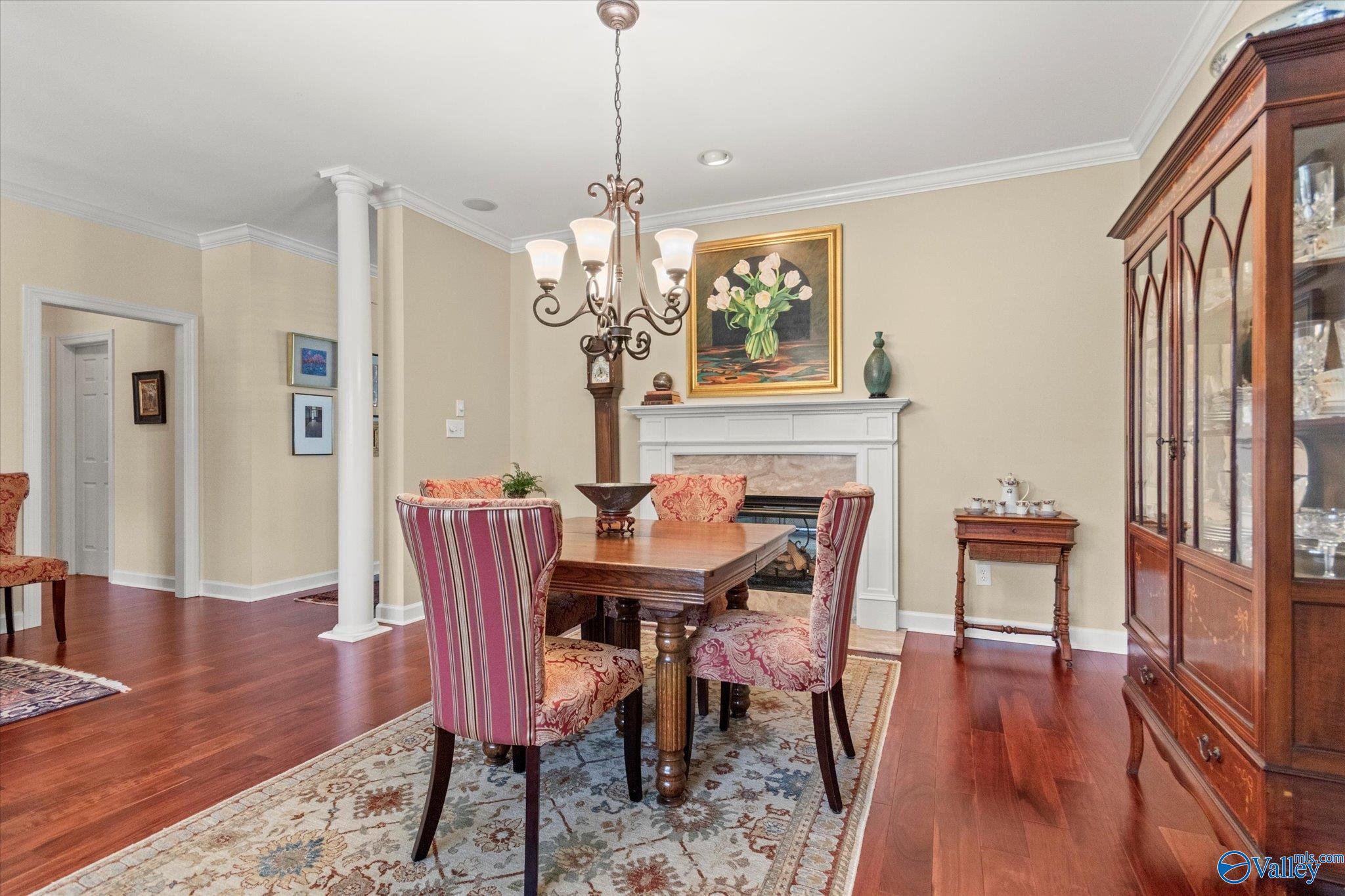 3012 Brunswick Circle, Owens Cross Roads, Alabama image 5
