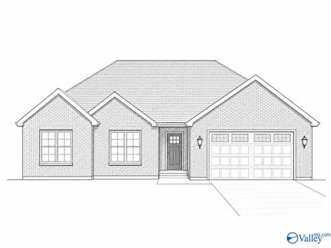 Homes For Sale - 316 Harrogate Circle<br/> Arab, AL 35016