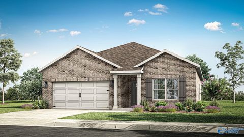 Photo of 391 Sandy Oak Drive, Harvest, AL 35749 (MLS # 21909168)