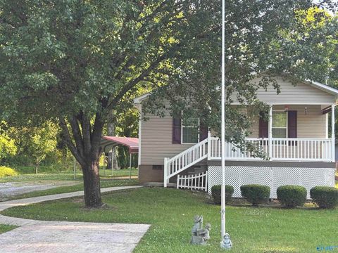 Homes For Sale - 518 Perman Street<br/> Attalla, AL 35954
