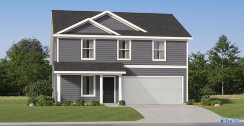 Photo of 16825 Orleans Drive, Athens, AL 35611 (MLS # 21906710)