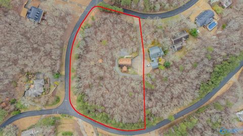 Vacant Land For Sale - 34 Red Oak Road<br/> Oneonta, AL 35121