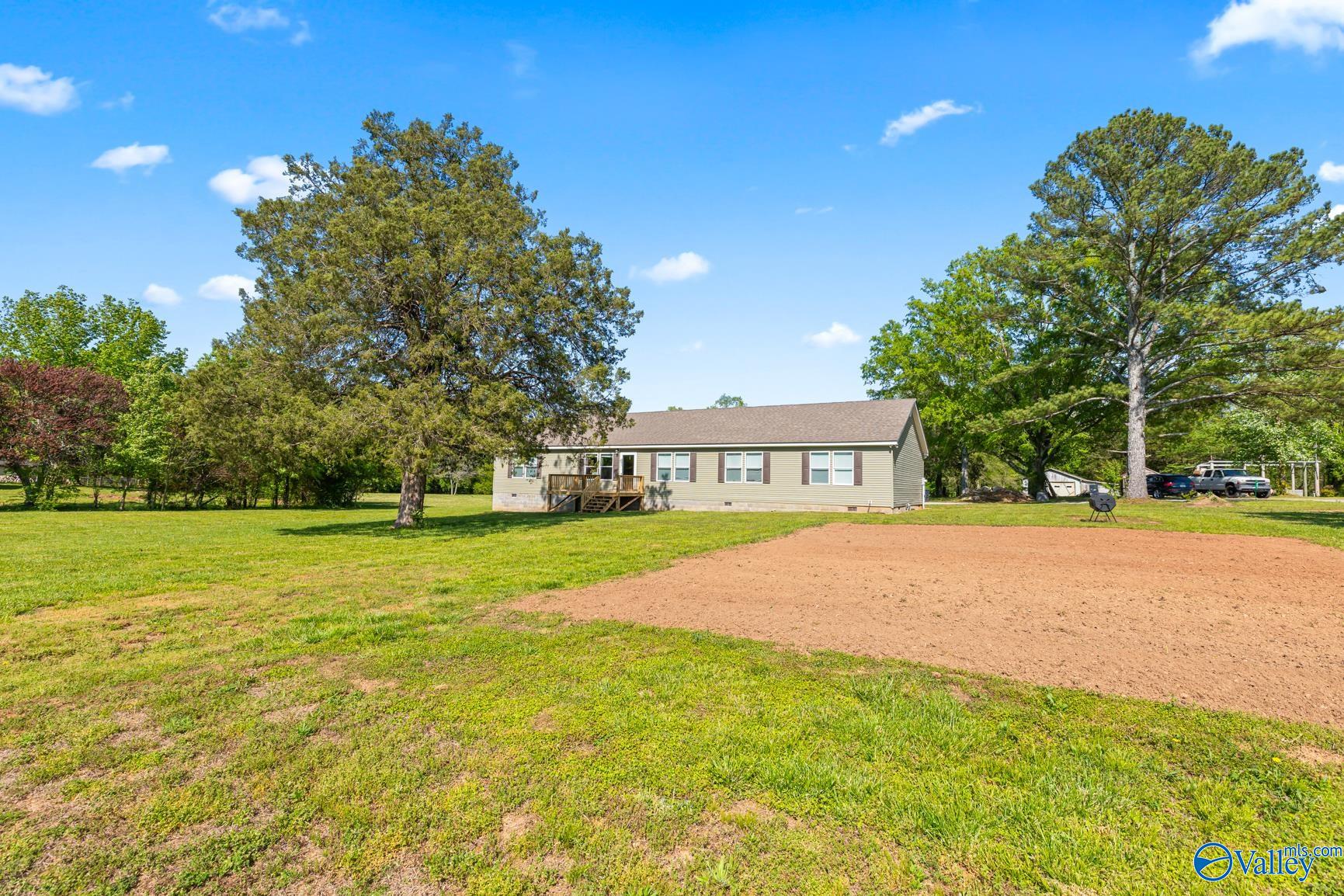 959 N Johnson Chapel Road, Hartselle, Alabama image 25