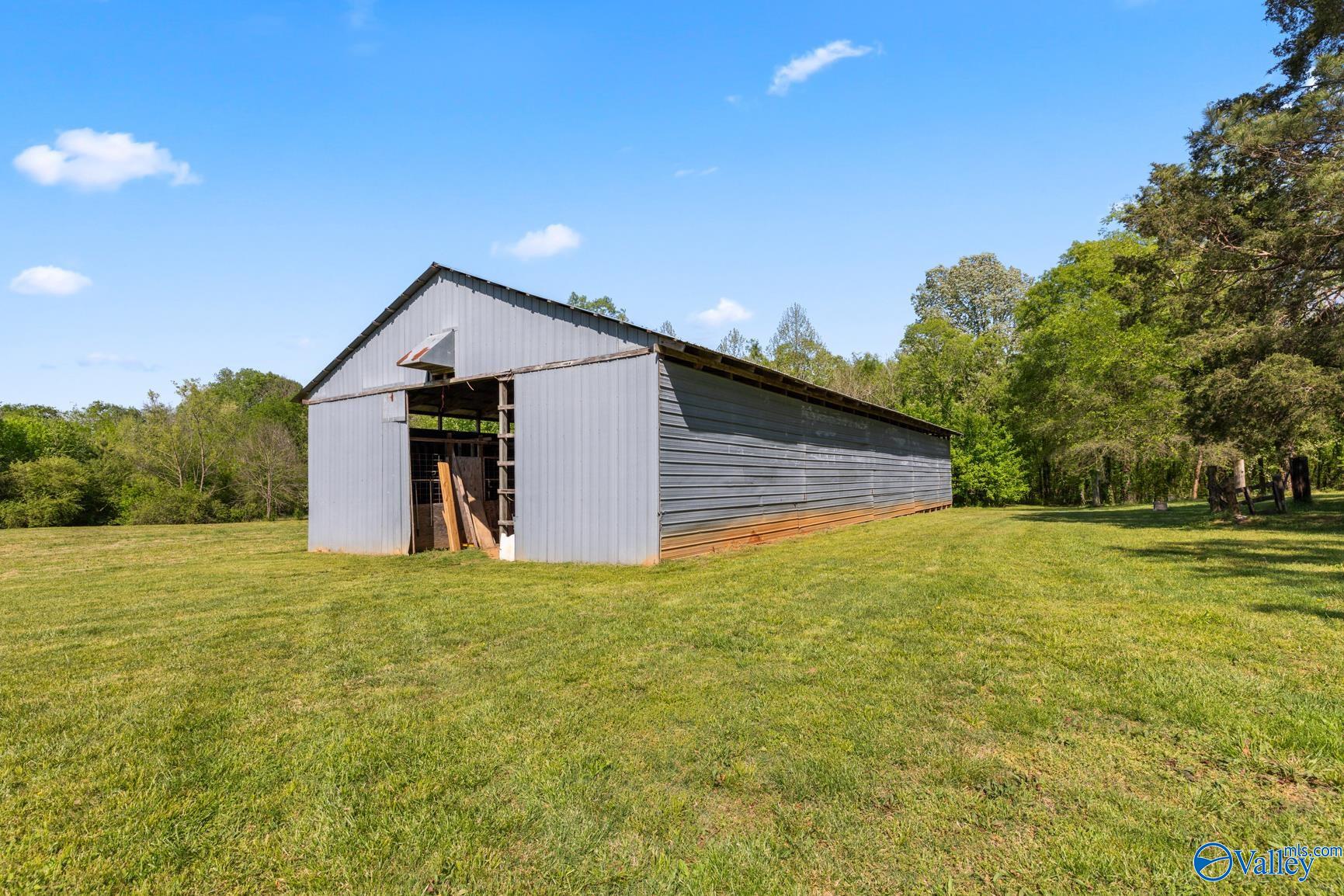 959 N Johnson Chapel Road, Hartselle, Alabama image 30