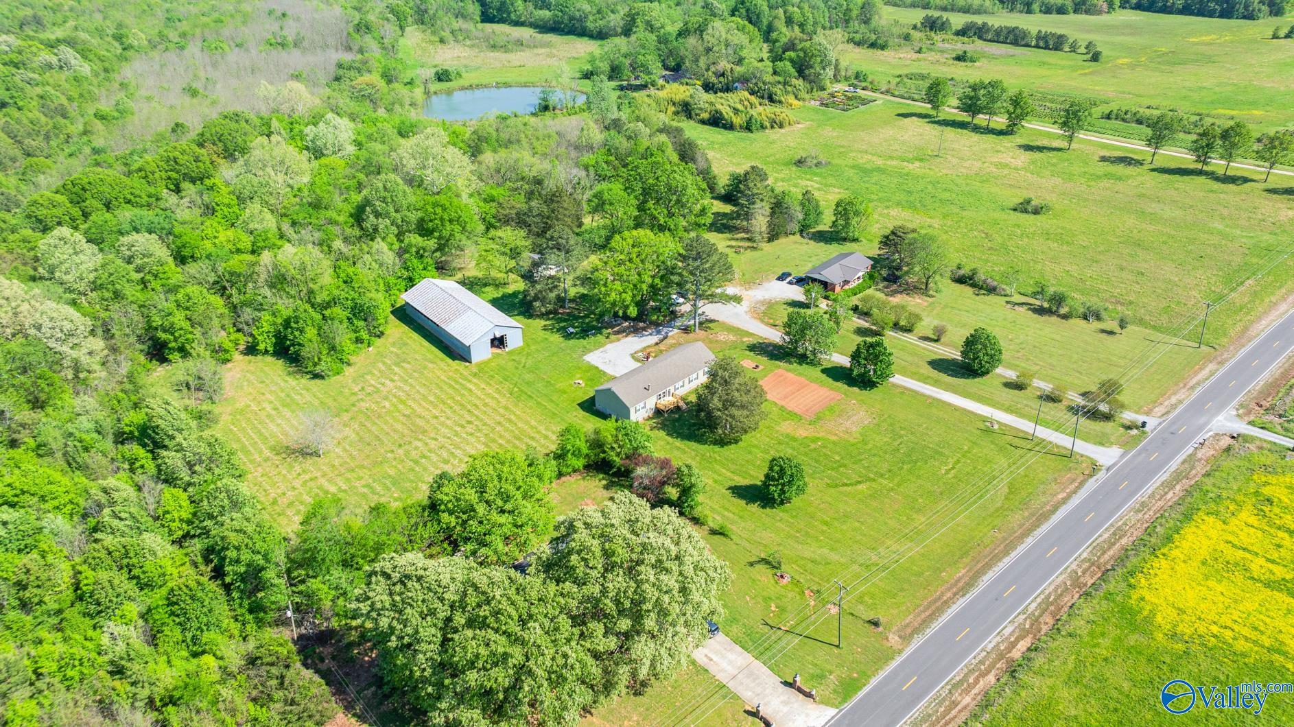 959 N Johnson Chapel Road, Hartselle, Alabama image 31