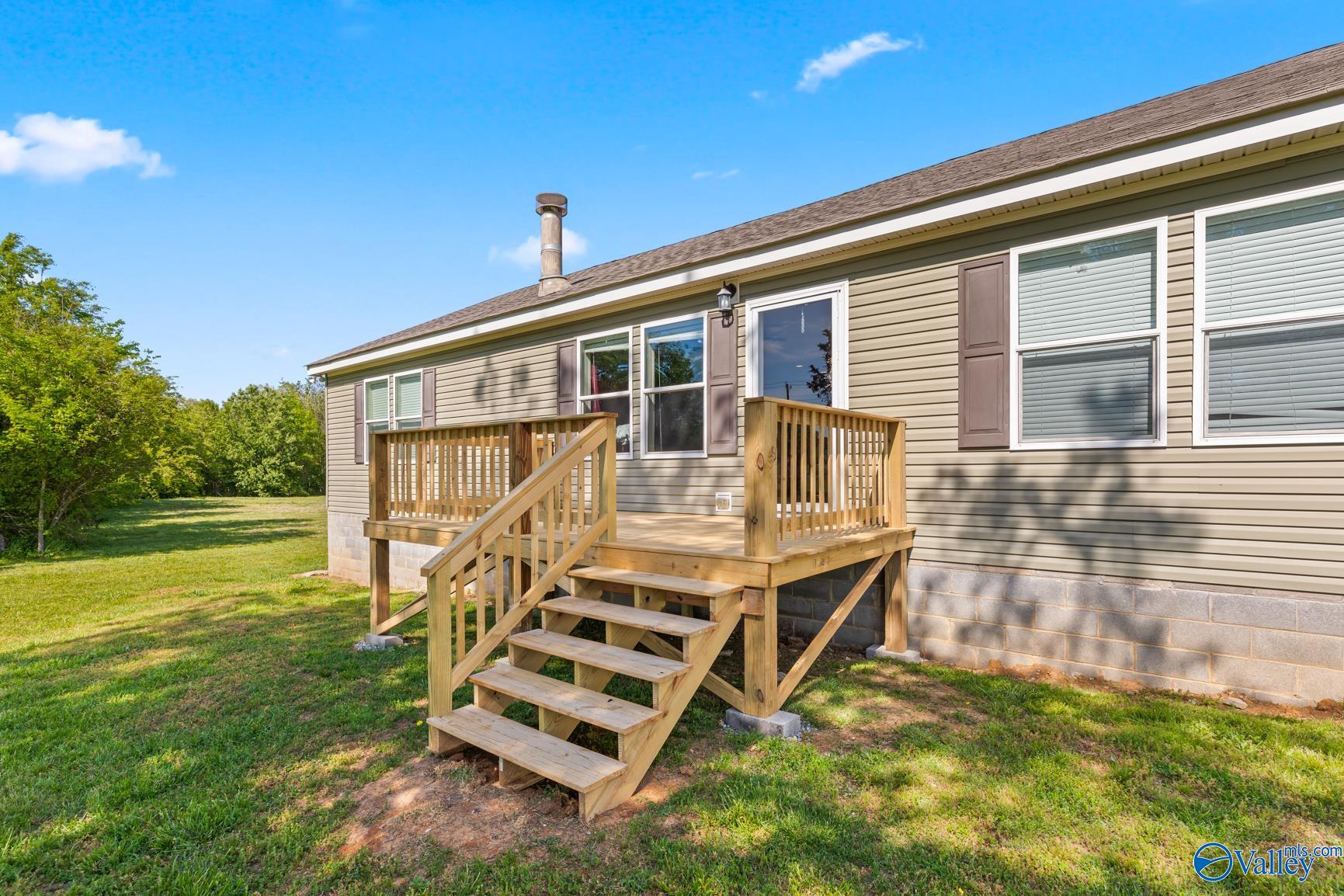 959 N Johnson Chapel Road, Hartselle, Alabama image 29