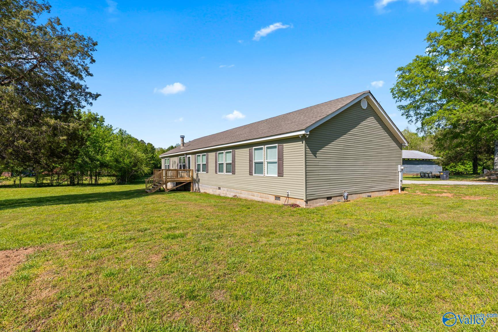 959 N Johnson Chapel Road, Hartselle, Alabama image 23