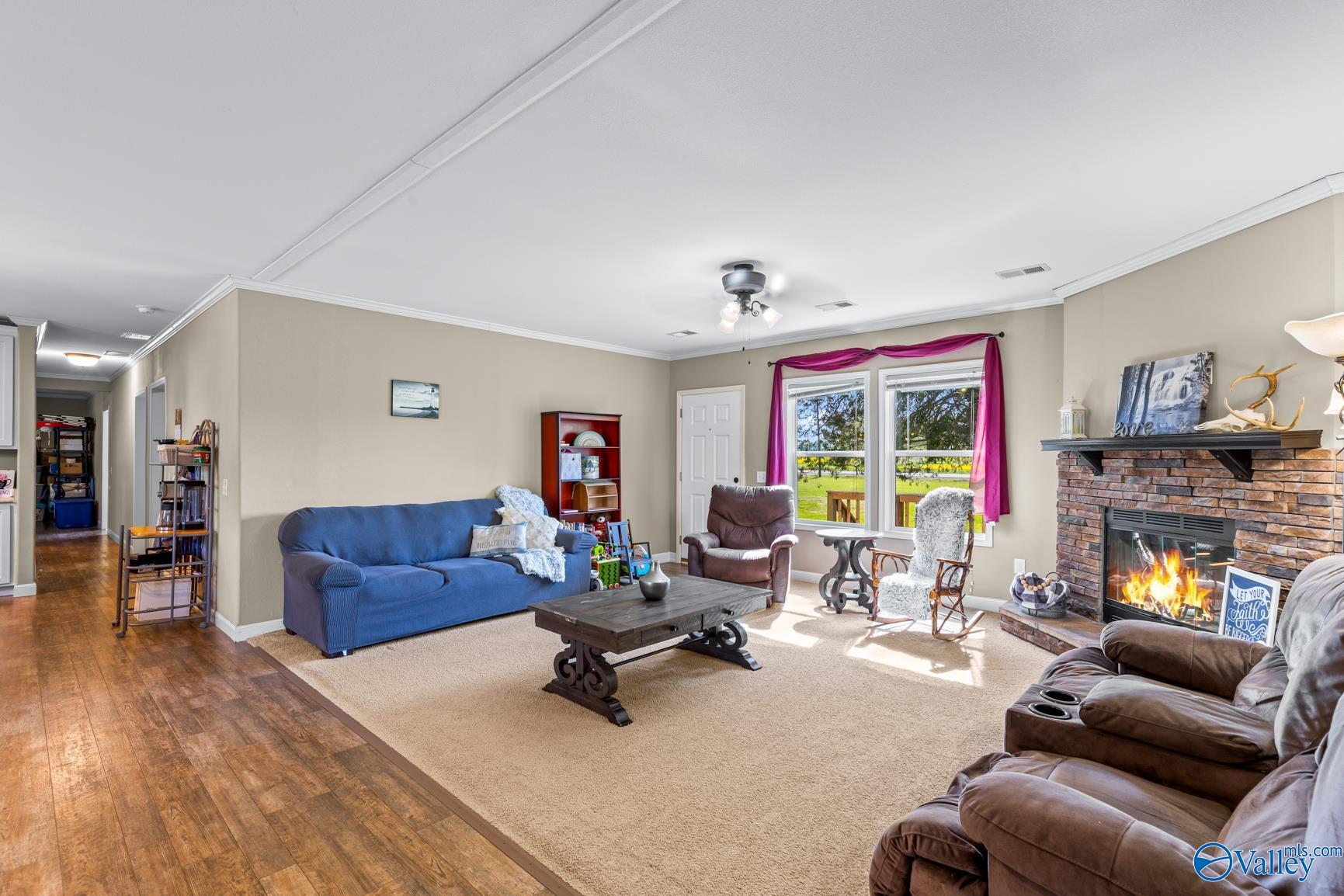 959 N Johnson Chapel Road, Hartselle, Alabama image 3