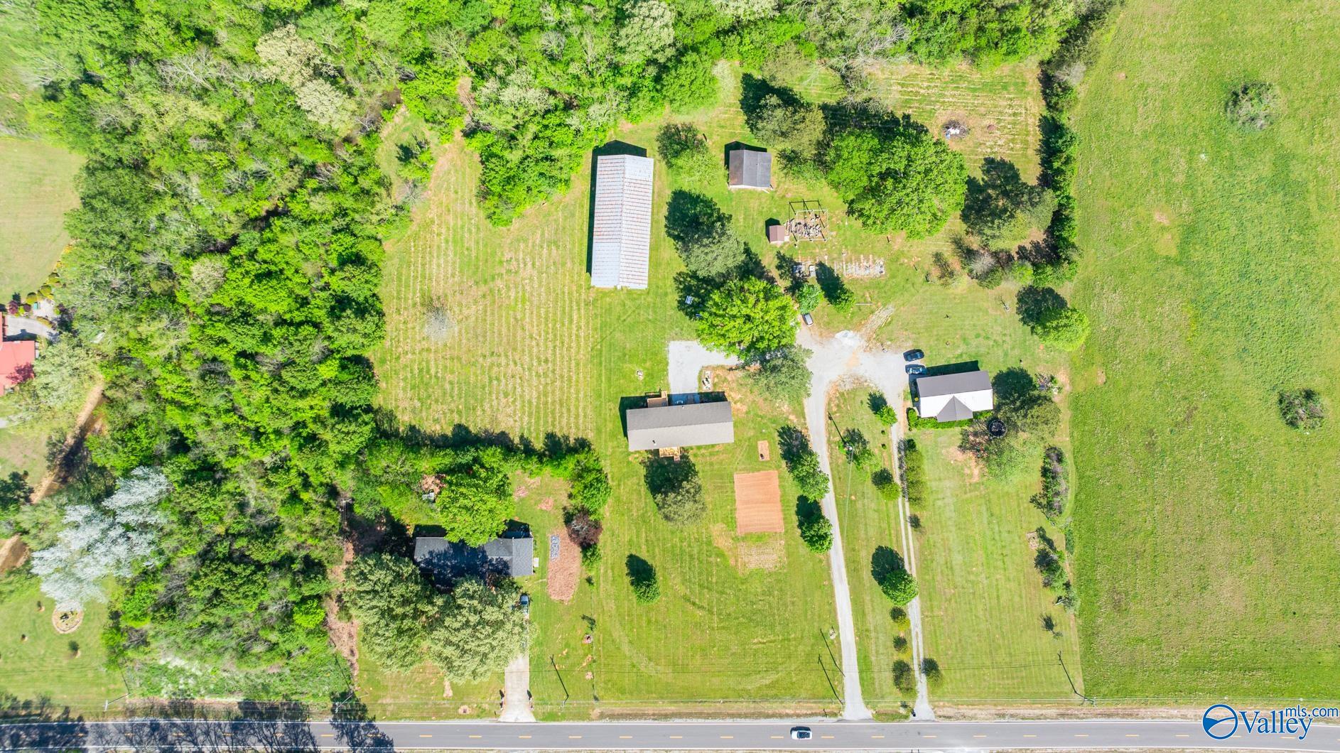959 N Johnson Chapel Road, Hartselle, Alabama image 34