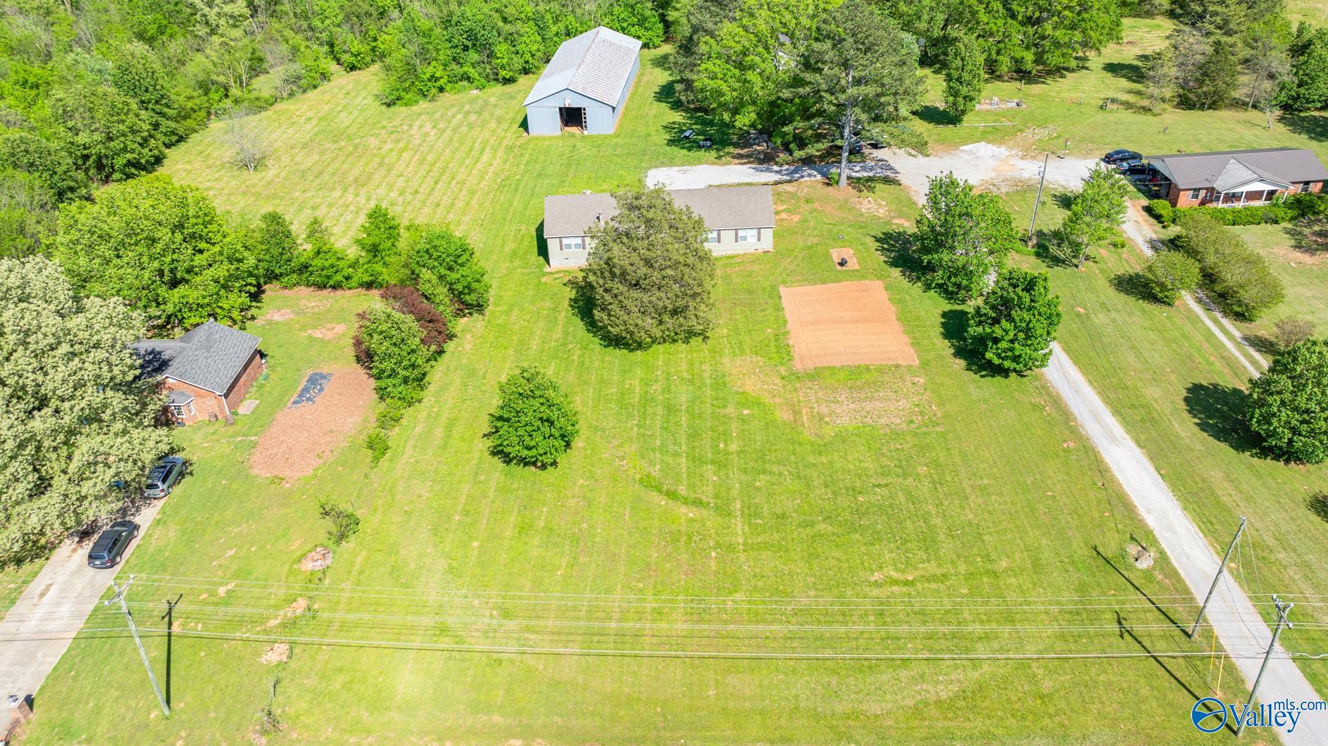 959 N Johnson Chapel Road, Hartselle, Alabama image 36