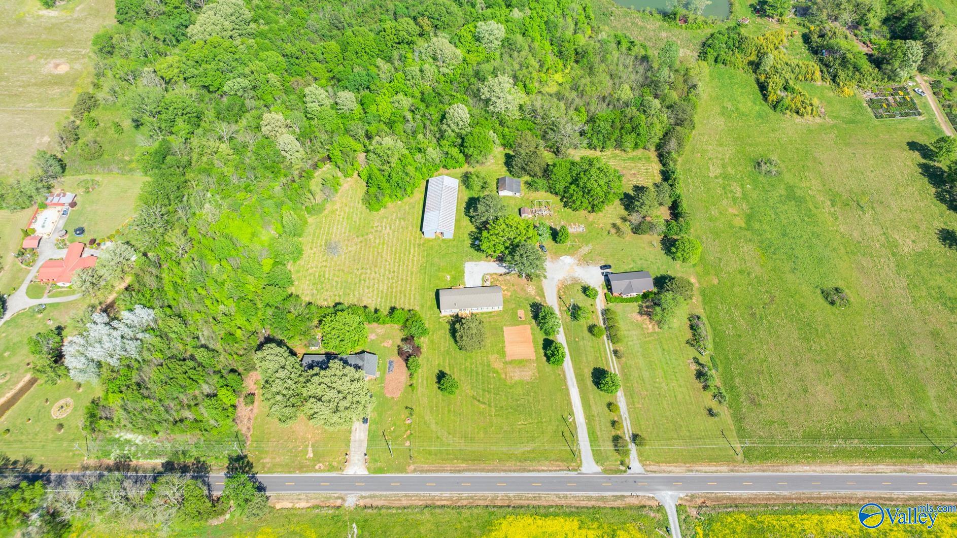 959 N Johnson Chapel Road, Hartselle, Alabama image 33
