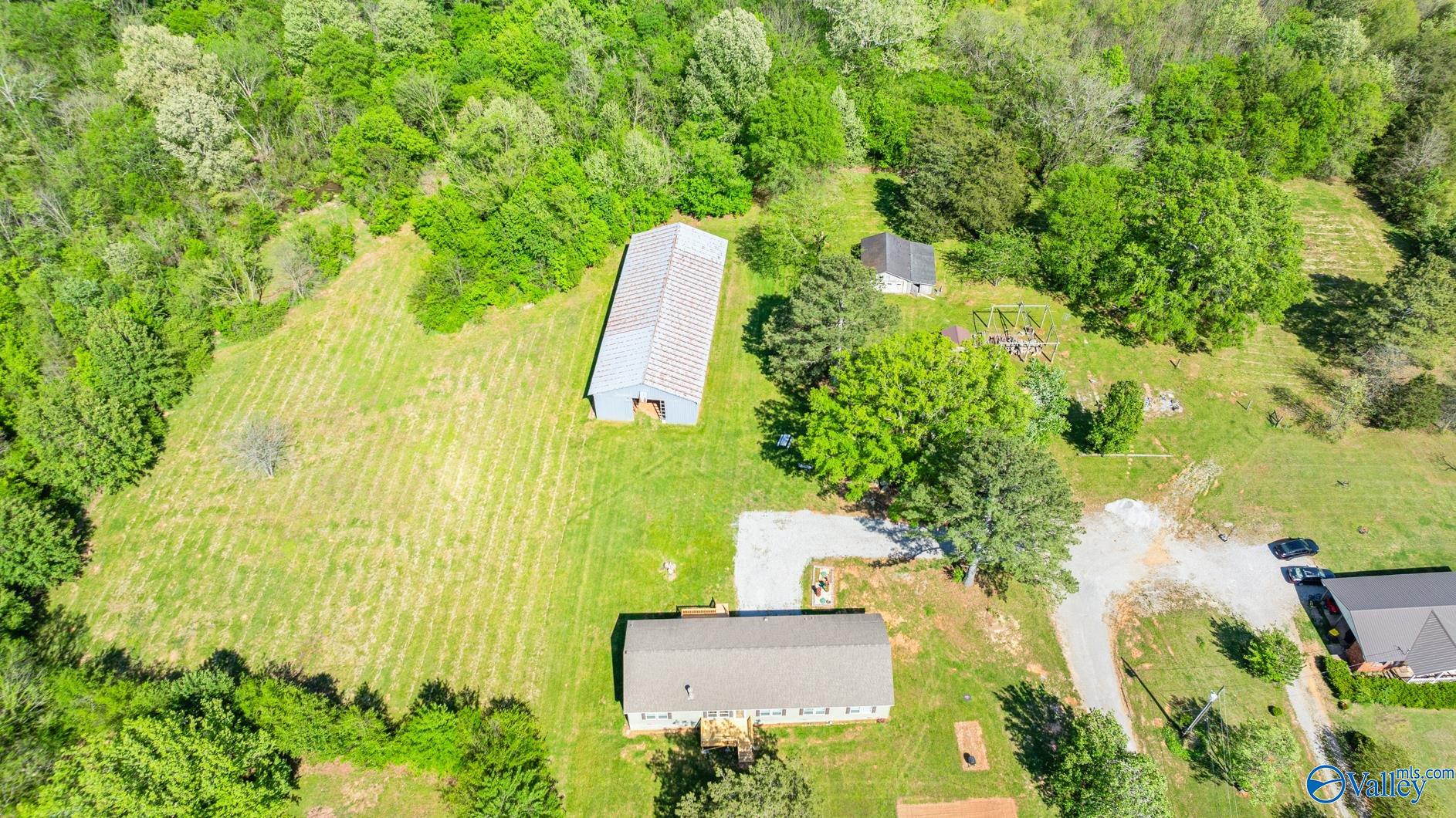 959 N Johnson Chapel Road, Hartselle, Alabama image 32