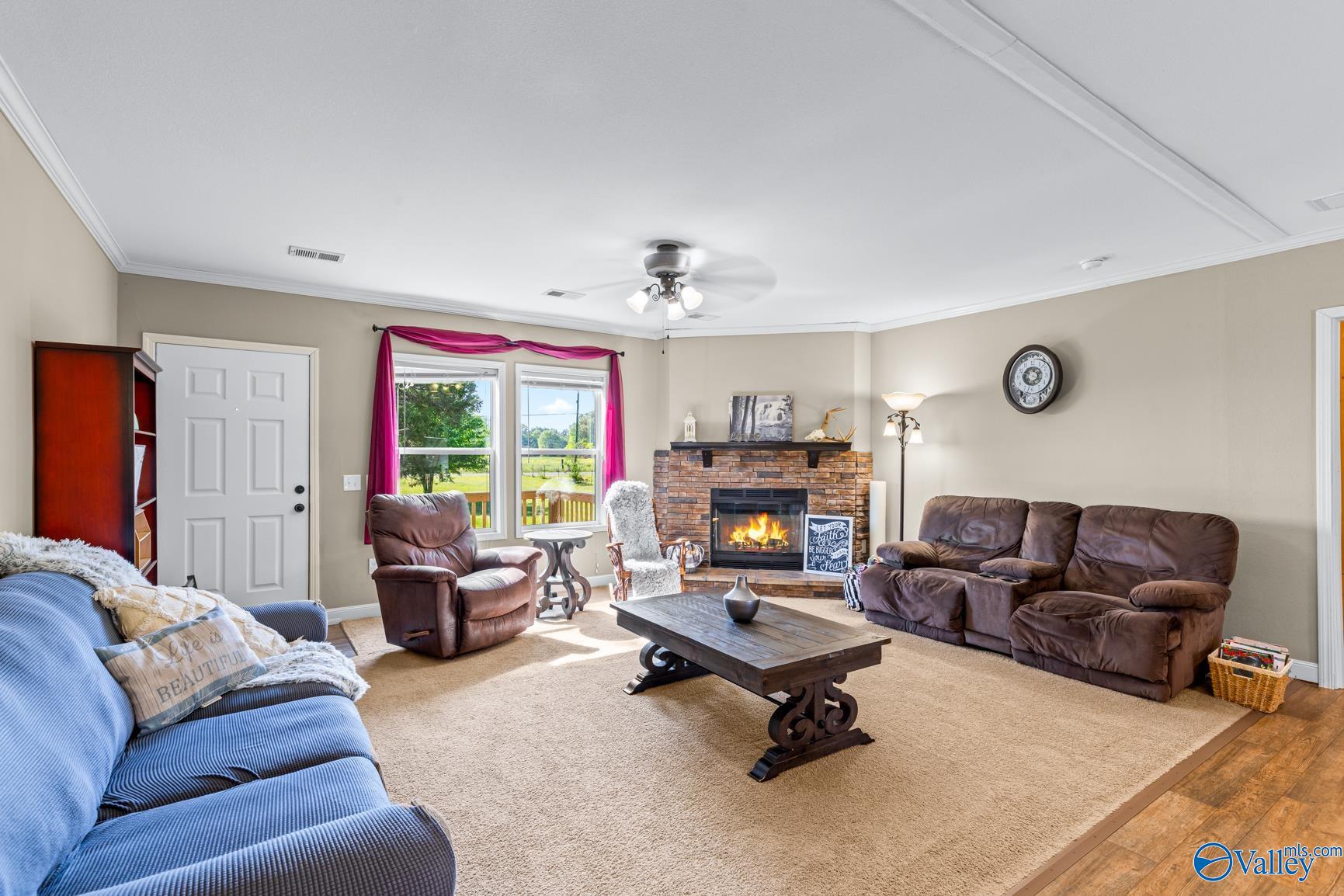 959 N Johnson Chapel Road, Hartselle, Alabama image 4