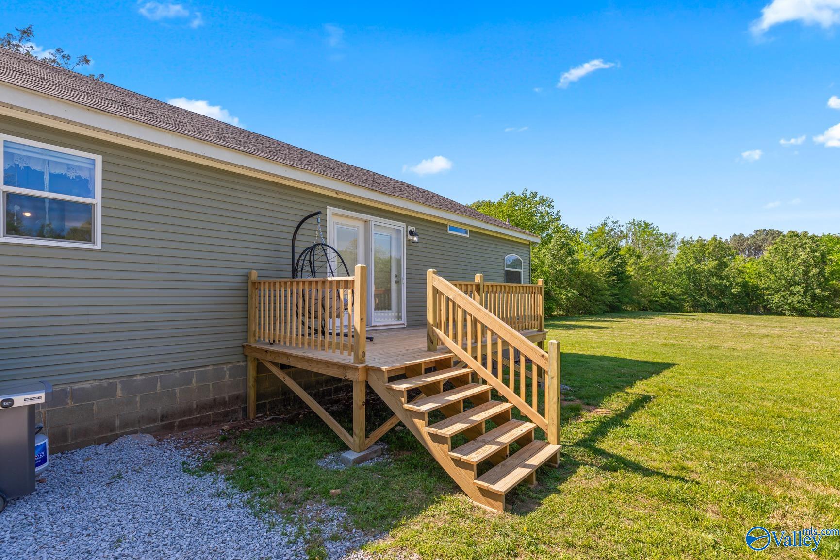 959 N Johnson Chapel Road, Hartselle, Alabama image 27