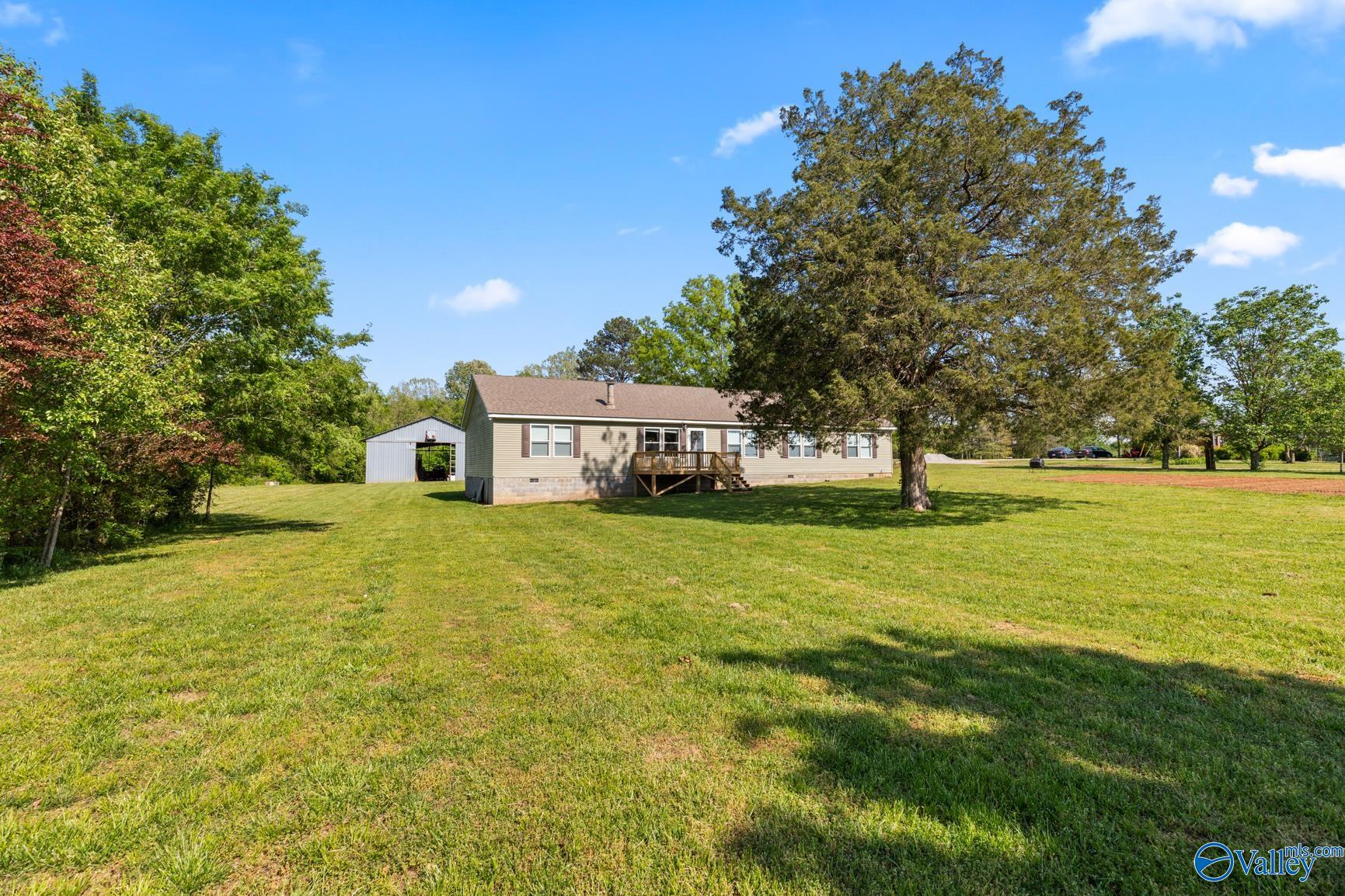 959 N Johnson Chapel Road, Hartselle, Alabama image 24