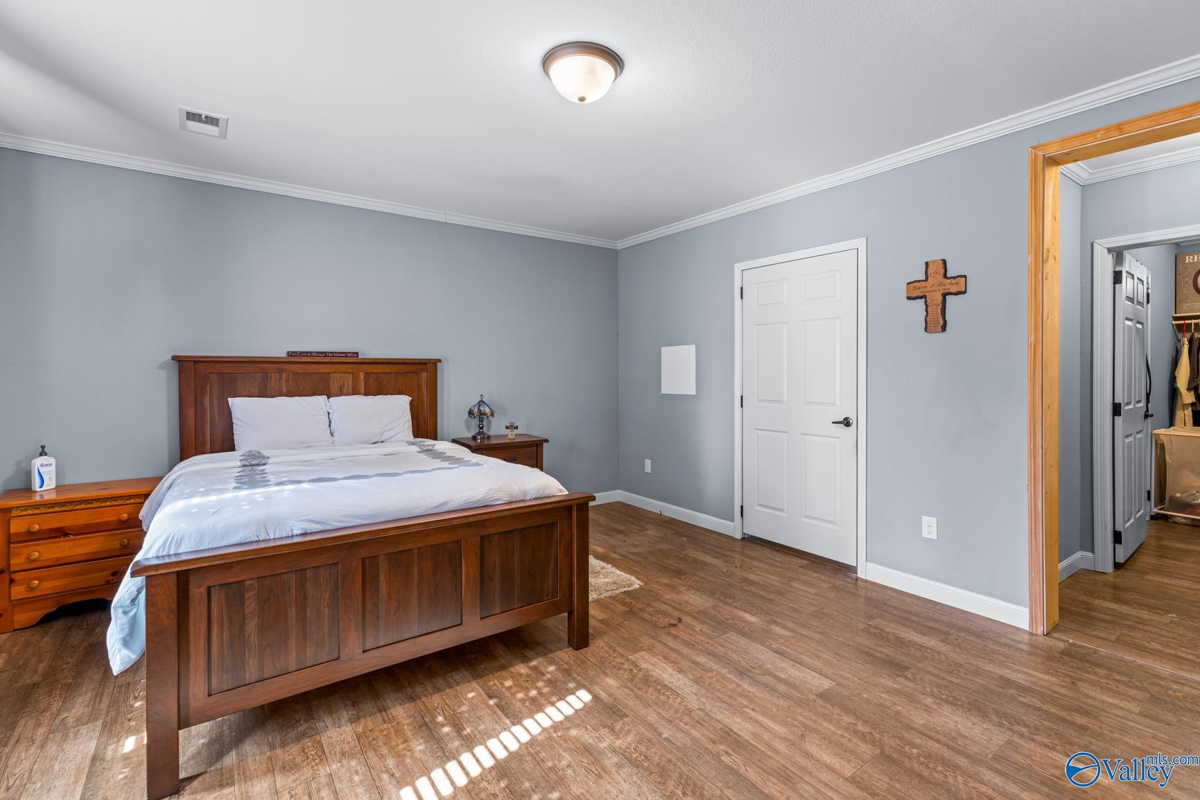 959 N Johnson Chapel Road, Hartselle, Alabama image 10