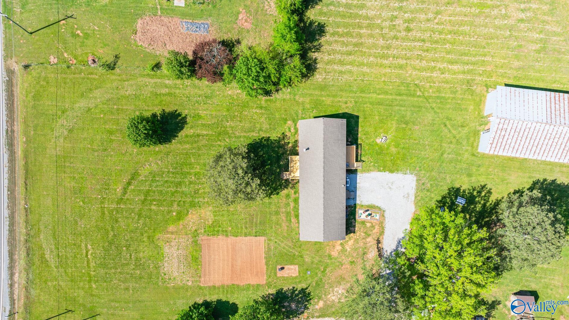 959 N Johnson Chapel Road, Hartselle, Alabama image 35