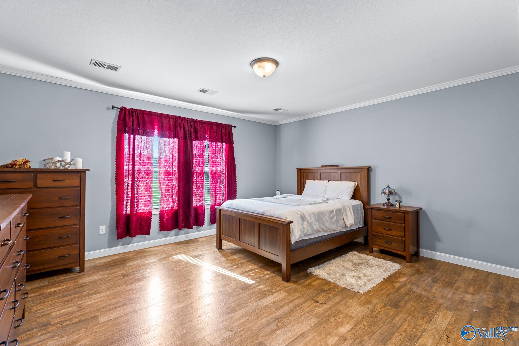 959 N Johnson Chapel Road, Hartselle, Alabama image 9