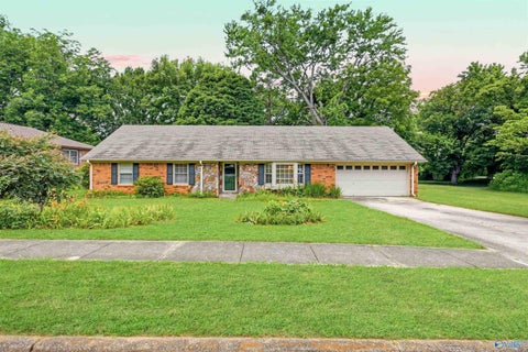 Homes For Sale - 13014 SE Coys Drive<br/> Huntsville, AL 35803