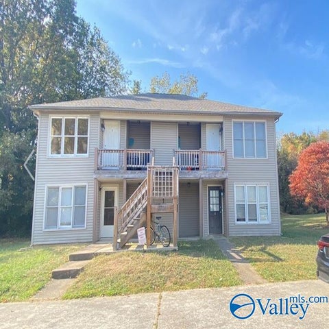 Apartment For Rent - 2706 Lantern Walk #B<br/> Huntsville, AL 35803