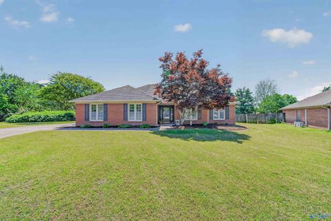 Homes For Sale - 131 Cline Drive<br/> Madison, AL 35757
