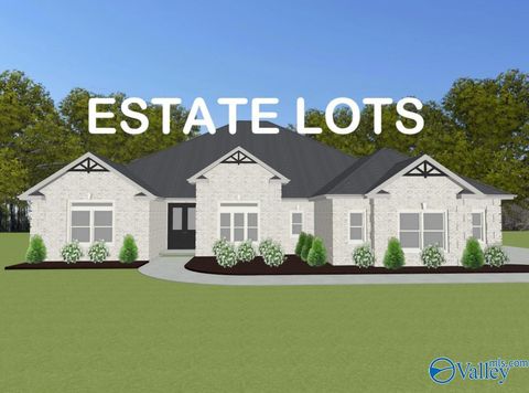 Photo of Cambridge - E1 Grubbs Road, Athens, AL 35611 (MLS # 21912548)