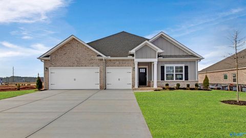 Homes For Sale - 3593 Adrea Avenue<br/> Madison, AL 35756