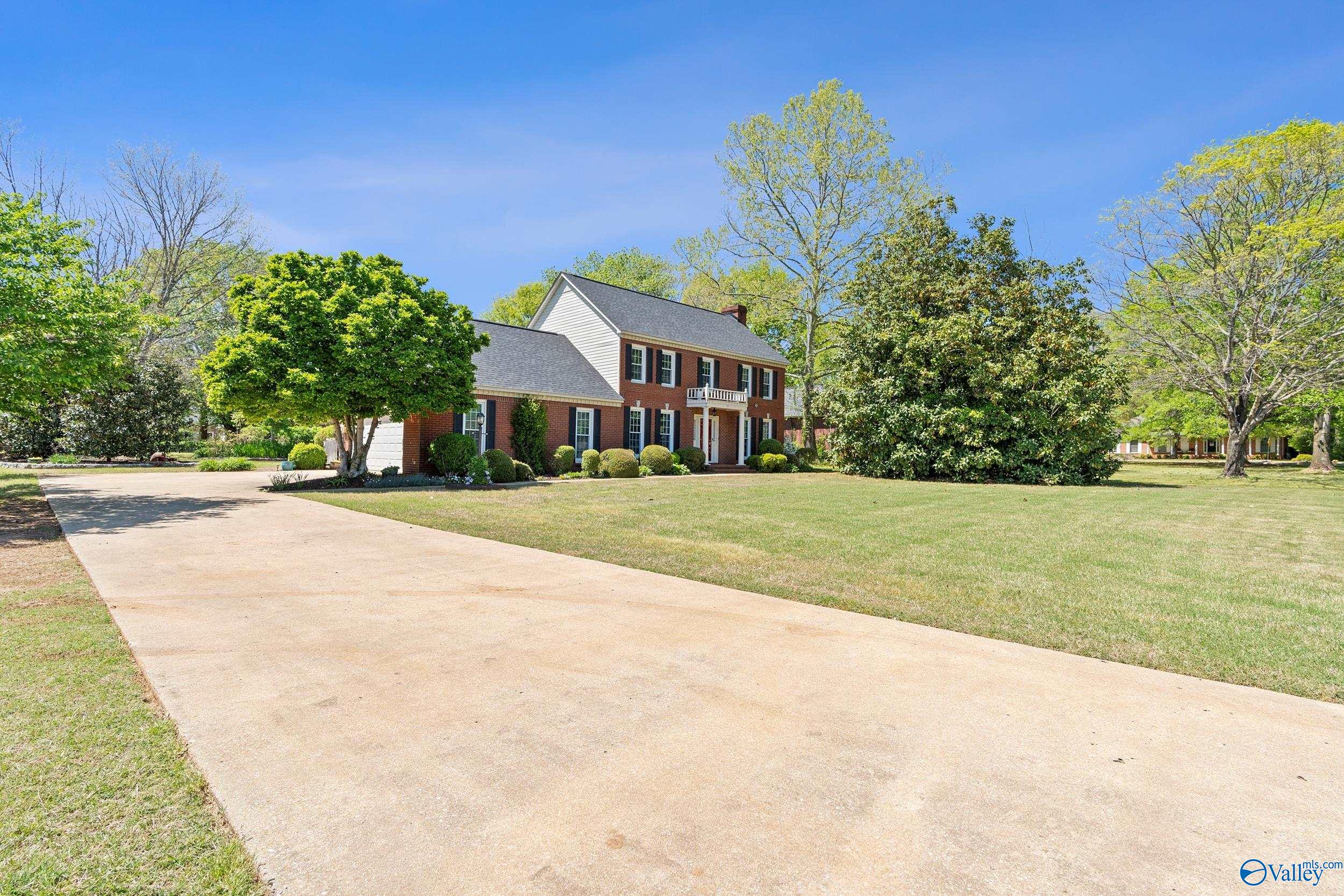 14921 Mooresville Road, Athens, Alabama image 2