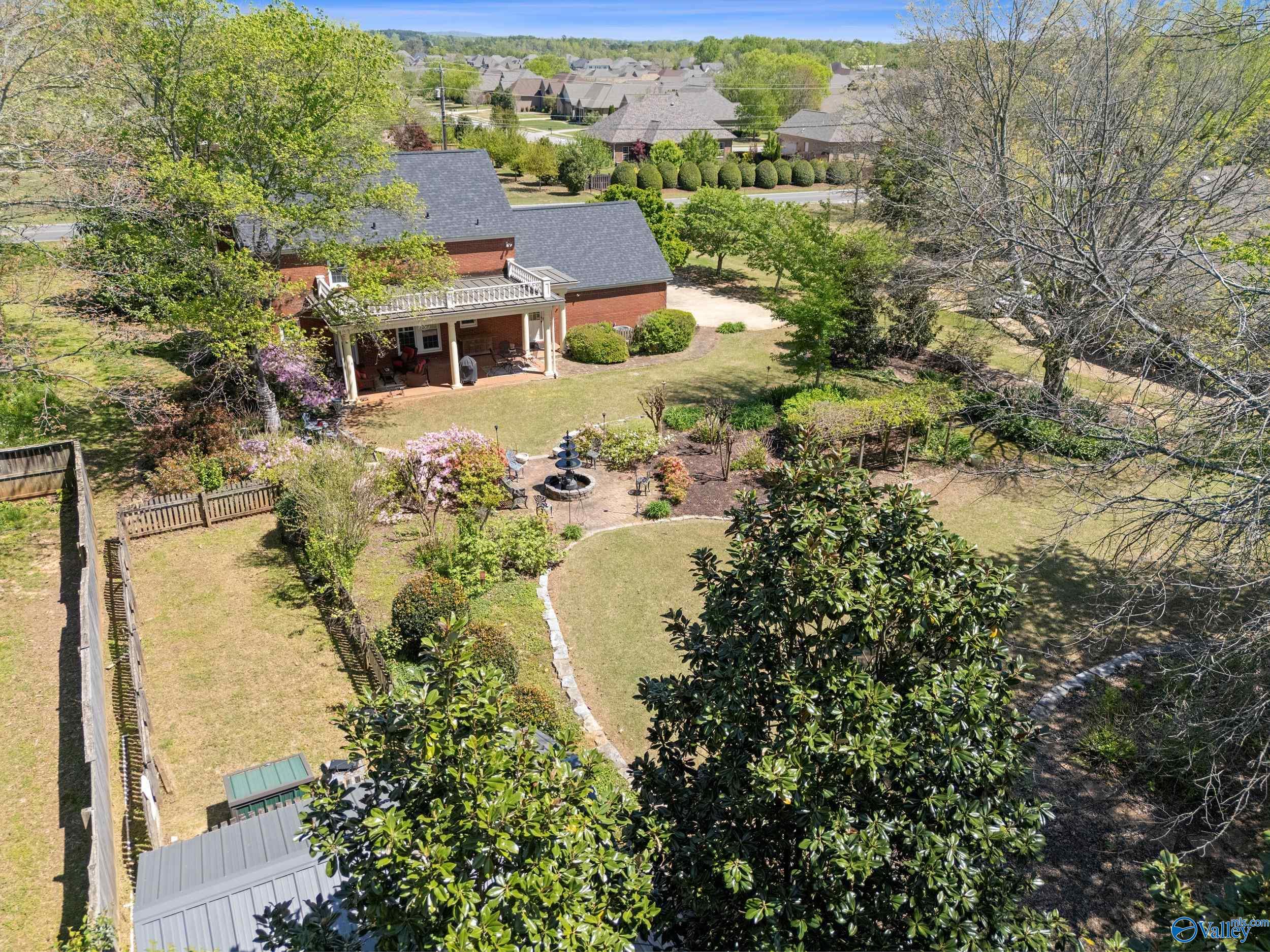 14921 Mooresville Road, Athens, Alabama image 39