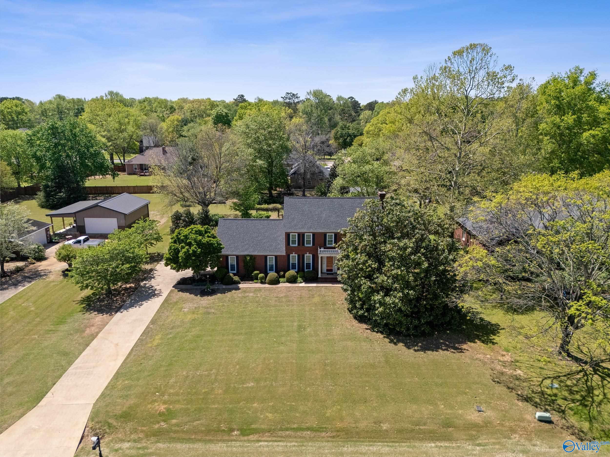 14921 Mooresville Road, Athens, Alabama image 38