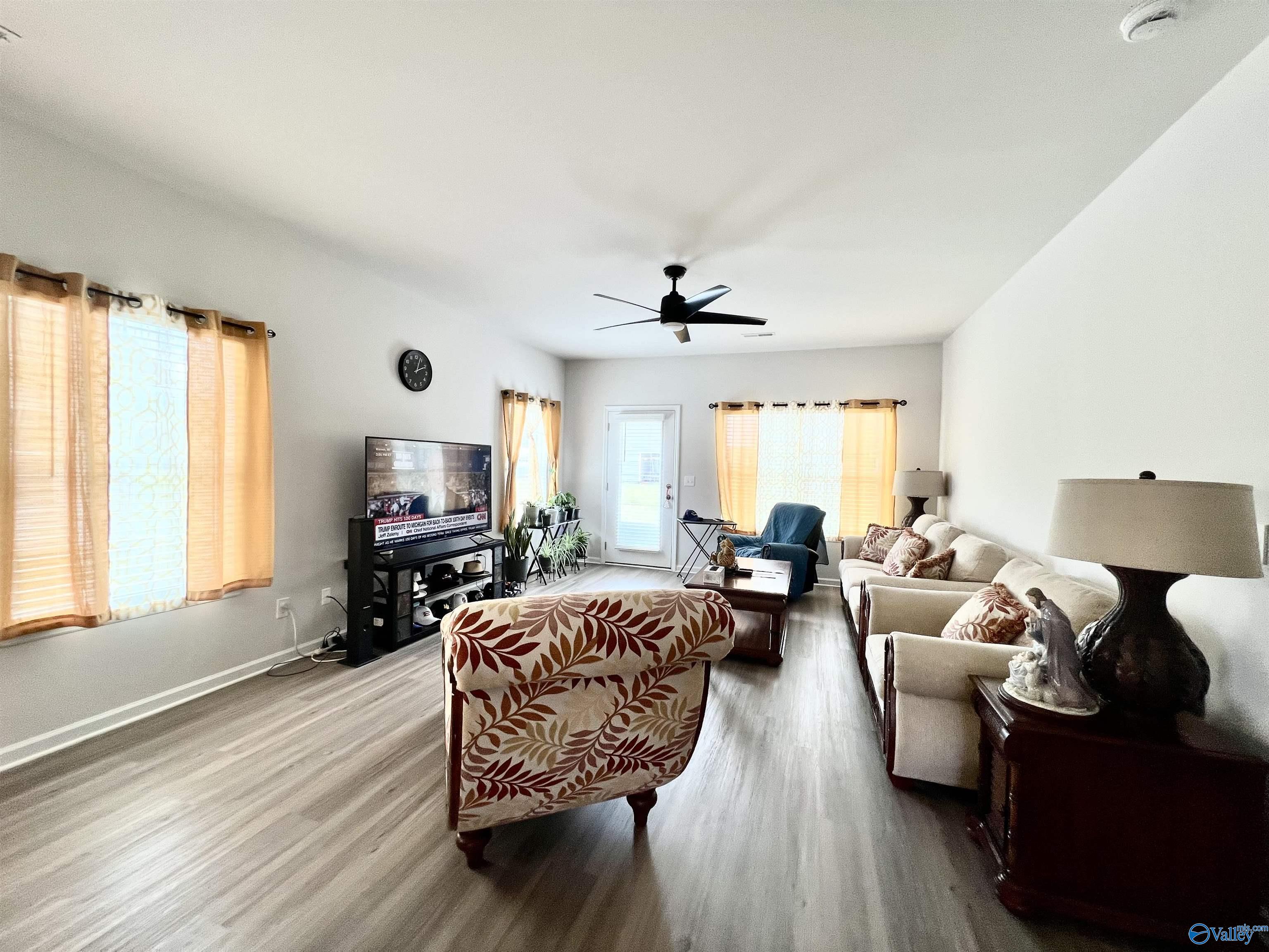 212 Fairbrook Drive, New Market, Alabama image 18