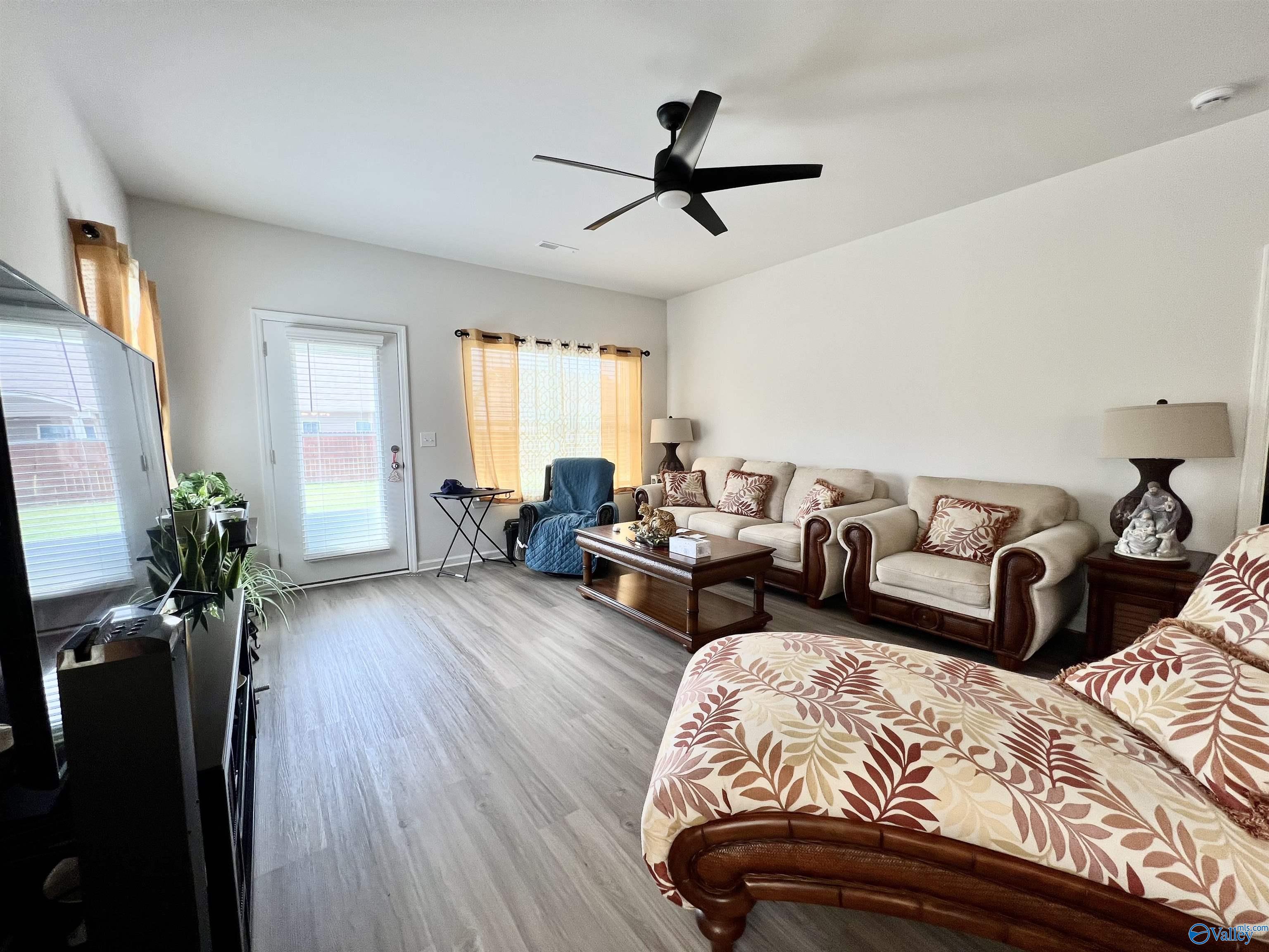 212 Fairbrook Drive, New Market, Alabama image 19