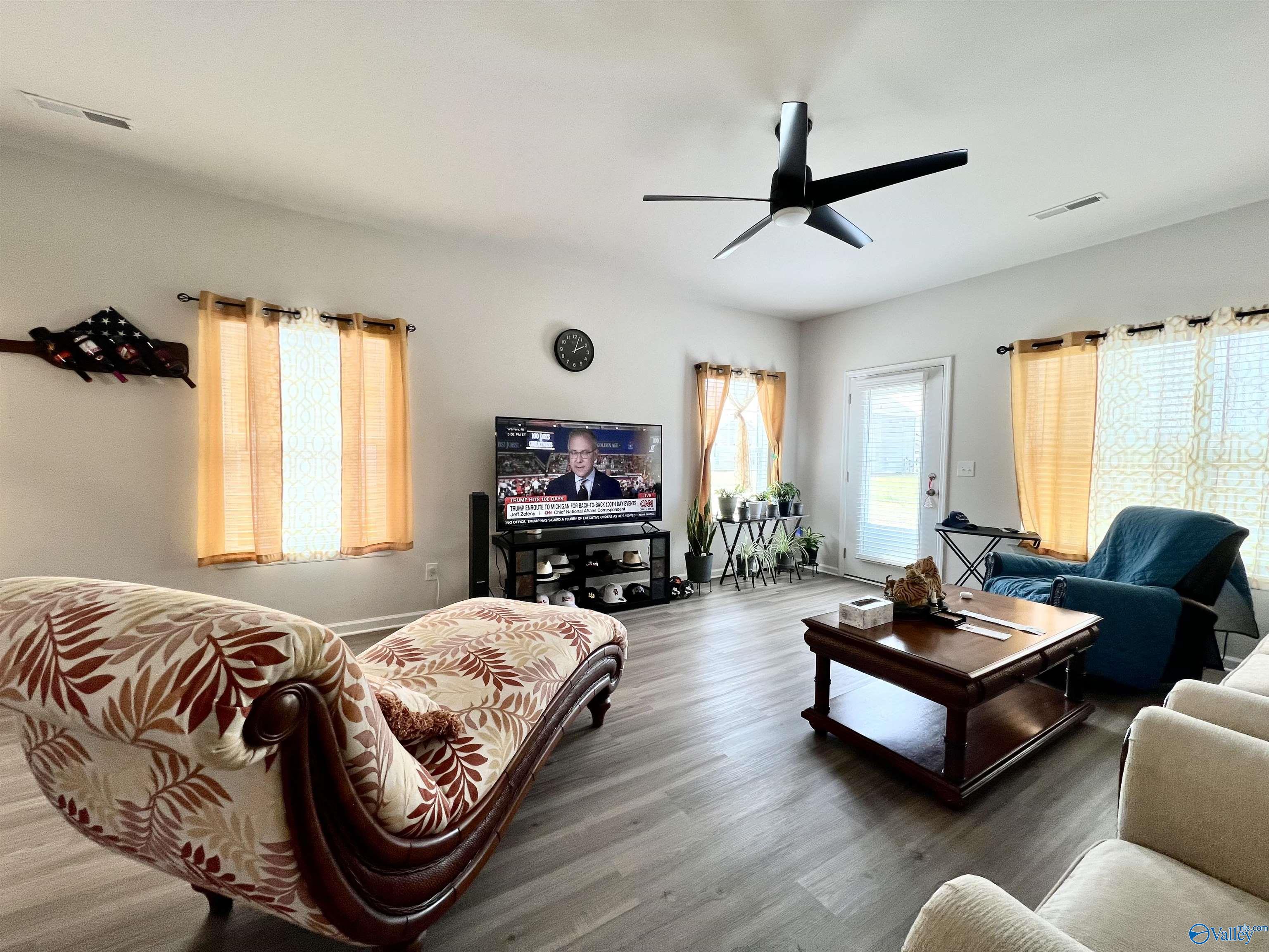 212 Fairbrook Drive, New Market, Alabama image 20