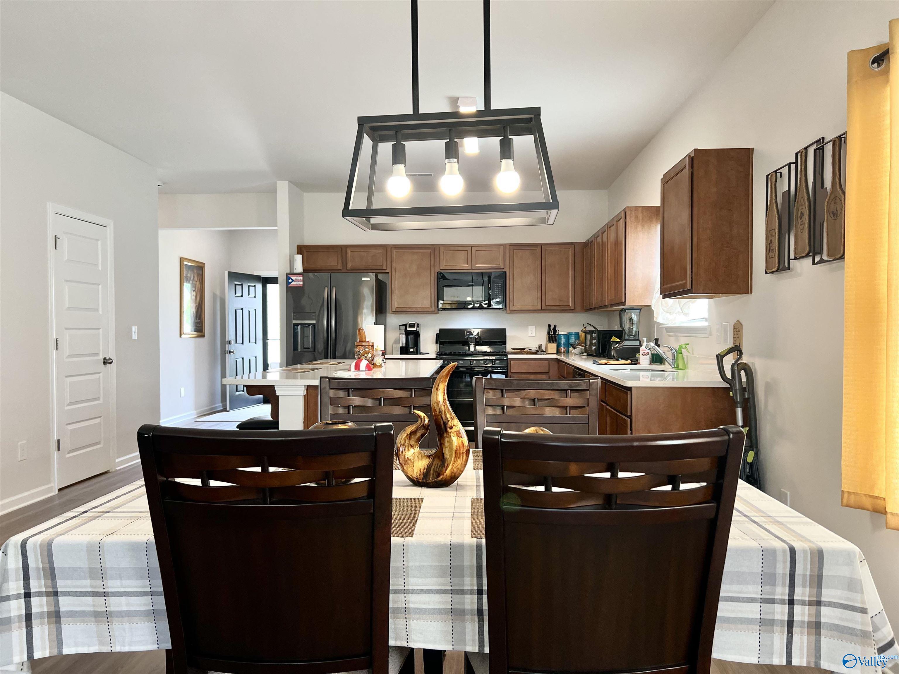 212 Fairbrook Drive, New Market, Alabama image 11