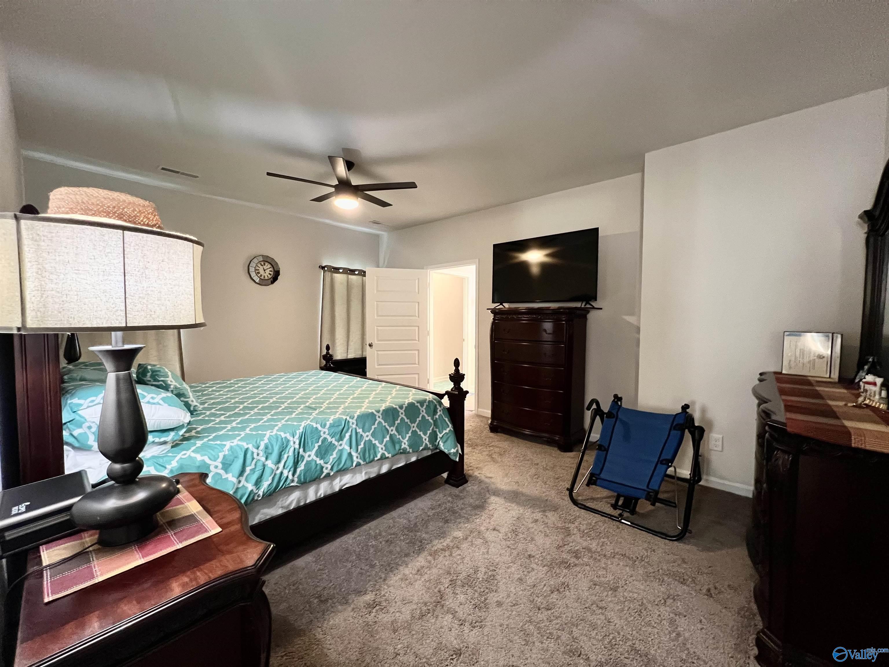 212 Fairbrook Drive, New Market, Alabama image 24